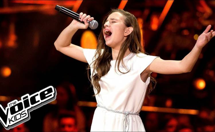"The Voice Kids": Ania Dąbrowska wygrywa drugą edycję! Kim jest zwyciężczyni?