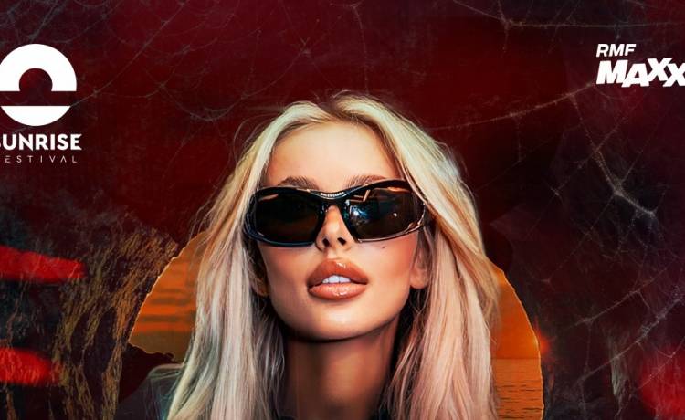 Sunrise Festival 2025. To oni zagrają przed publicznością! Kolejne wieści w sprawie muzycznego wydarzenia