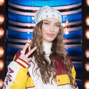 "Twoja twarz brzmi znajomo". 14-letnia Viki Gabor szokuje. "Strach pomyśleć, co z ciebie wyrośnie" [WIDEO]