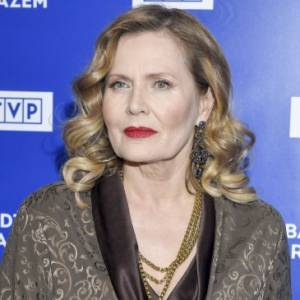 Grażyna Szapołowska w stroju kąpielowym. Ciało jak u nastolatki? "Z pani jest niezła laska!" [FOTO]