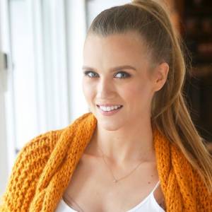 Agnieszka Kaczorowska-Pela pokazała jadalnie! "Jest bosko, wygodnie, przytulnie, funkcjonalnie..."