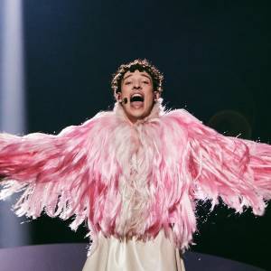 Eurowizja 2024. Uczestnicy drugiego półfinału. Kto walczy o awans? [KOLEJNOŚĆ]