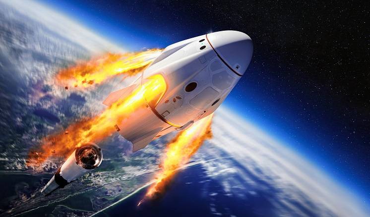 Takiego gatunku piwa jeszcze nie było. Miliarder stworzy kosmiczne piwo