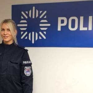 Tak działają oszuści! Policjantka uratowała oszczędności w ostatniej chwili