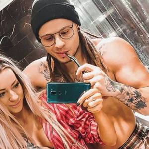 FitLoversi pokazali swoje zdjęcie sprzed lat! Ale zmiana!