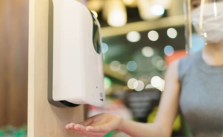 Szczepionki nie są jedyną metodą... Jak zbudować naturalną odporność na Covid-19?