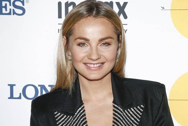 Małgorzata Socha bez makijażu. Aktorka pokazała się też w oryginalnym stroju!