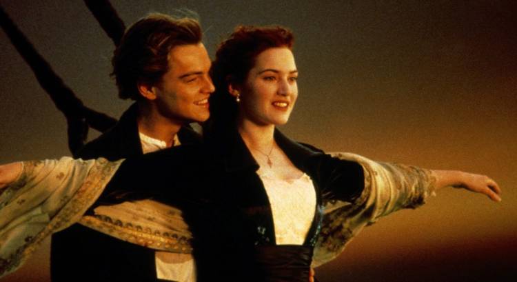 "Titanic" w TV. Aktorzy występujący w filmie po latach. Jak się zmienili? [ZDJĘCIA]