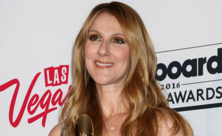 Stan zdrowia Celine Dion pogarsza się. "Ledwo może się poruszać"