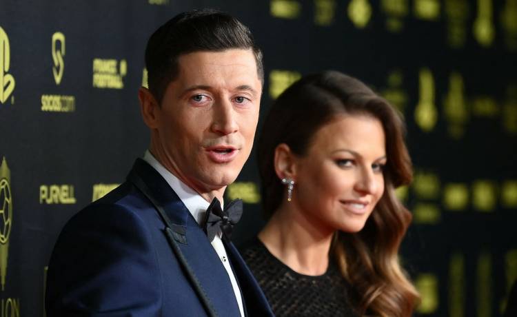 Robert Lewandowski postawił sprawę jasno. Zabrał głos w sprawie tańca Anny z innymi mężczyznami