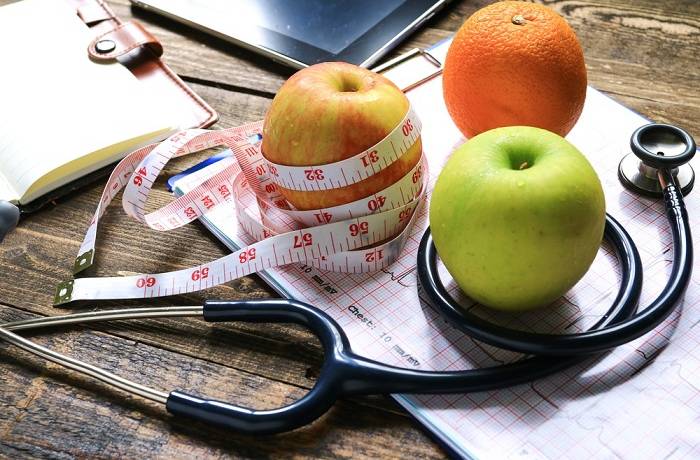 NFZ rozpisze Ci dietę! Ruszyła strona z darmowymi jadłospisami