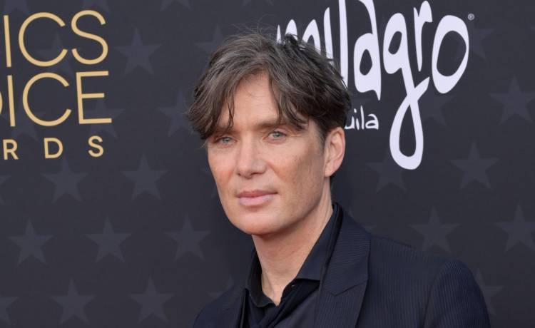 Featureflash Photo Agency/Shutterstock