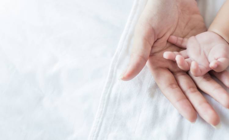 Znamy ośmiomiliardową obywatelkę Ziemi. To dziewczynka z Filipin [FOTO]