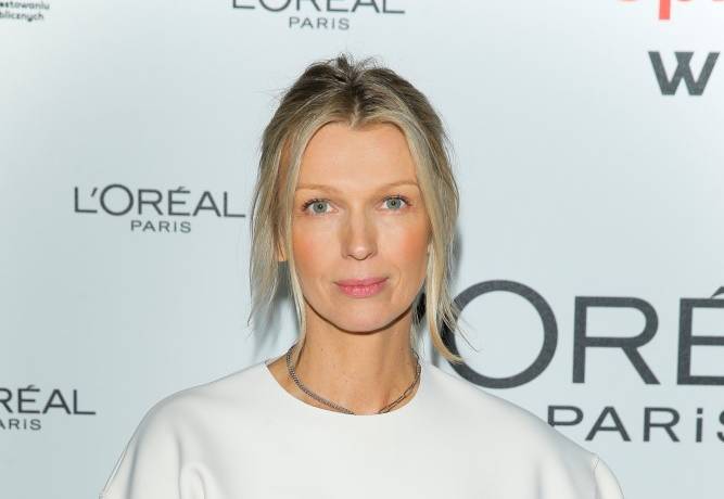 Magda Mołek zaskakuje. Pokazała, jak wygląda bez grama makijażu. "Zachwycająca" [WDEO]