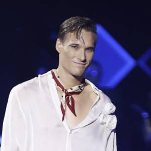 Rogacewicz odpadł z „Tańca z gwiazdami”. Popiel komentuje           