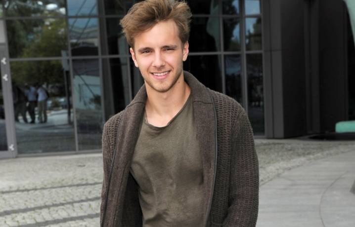 Maciej Musiał pokazał gorący, wakacyjny kadr. Fani są zachwyceni