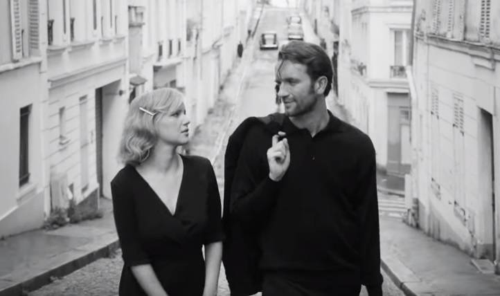 Dziś w TV "Zimna wojna" Pawła Pawlikowskiego! Sprawdź, kiedy i gdzie oglądać                                           