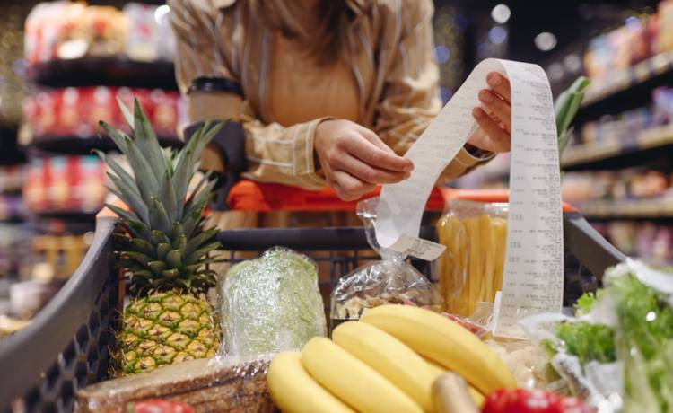 W którym sklepie najtańsze zakupy?, fot. Shutterstock