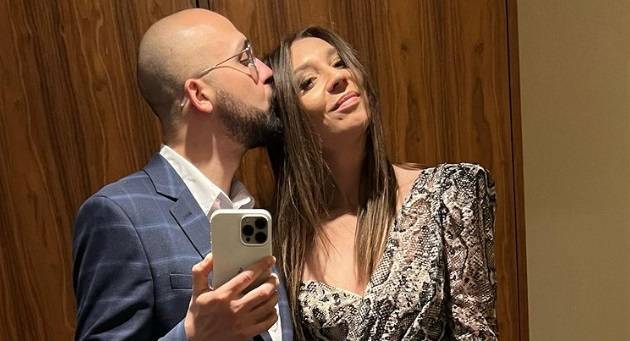 Aneta Żuchowska w pościeli! Uczestniczka "Ślubu..." zamieściła intymny kadr w sieci! "Pięknie" [FOTO]