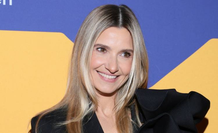 Joanna Koroniewska, fot. East News/Wodzyński