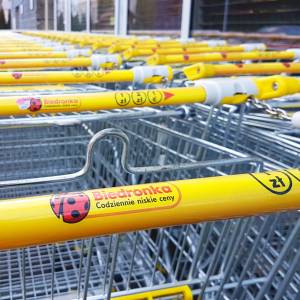 Kolejne "białe noce" w Biedronce już w ten weekend! Sprawdź, co kupisz taniej!