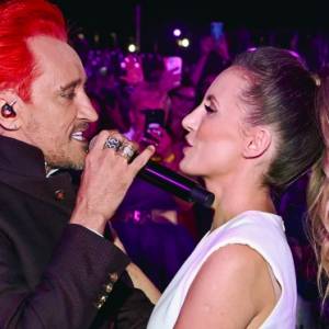 Jak wygląda syn Michała Wiśniewskiego? Żona piosenkarza wrzuciła do sieci nowe zdjęcie pociechy. "Słodziak"