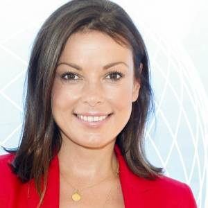 Katarzyna Glinka urodziła! Aktorka zdradziła imię i płeć dziecka [ZDJĘCIE]                             