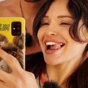 Oliwia z "Love Island" przeszła ogromną metamorfozę. Pokazała, jak wyglądała kiedyś [ZDJĘCIA]