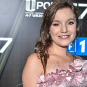 Sanah na nagraniach sprzed lat. Jest nie do poznania! Zuzanna Jurczak w zaskakującym repertuarze