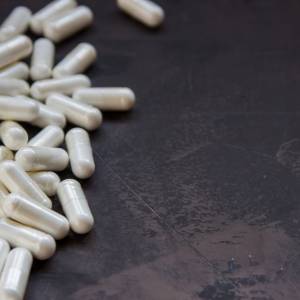 Suplement diety wycofany przez GIS!                                                            