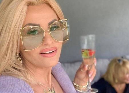 Dagmara Kaźmierska pokazała się bez makijażu. Tak wygląda w naturalnej odsłonie                               