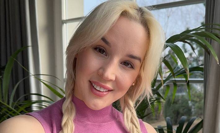 Lil Masti ujawnia rodzinne plany. Marzy o gromadce dzieci!