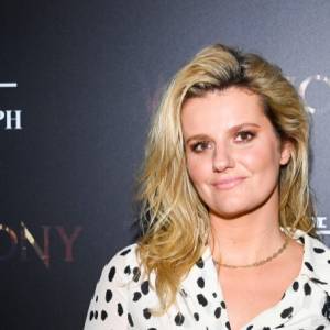 Zofia Zborowska udostępnia nietypowe zdjęcie. Winiarska zasnęła na meczu. Jest komentarz o stanie zdrowia! [FOTO]