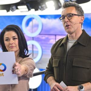 Nie do wiary, kogo produkcja „Halo, tu Polsat” zaprosiła do programu. Katarzyna Cichopek o niczym nie wiedziała! 