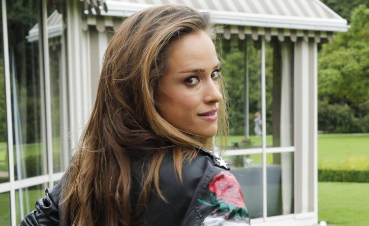 Alicha Bachleda-Curuś zniewala! Fani komplementują aktorkę: "Niesamowita kobieta"