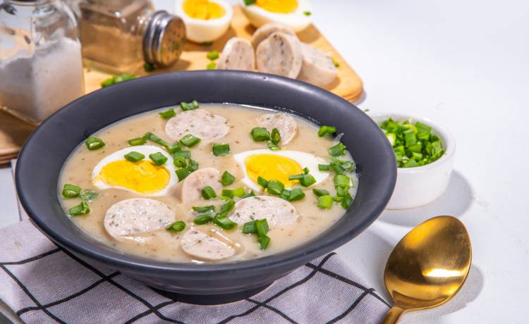 Żurek, fot. Shutterstock