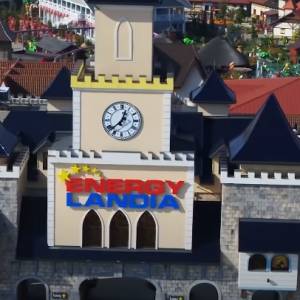 6 czerwca otwarcie Energylandii!                                                      