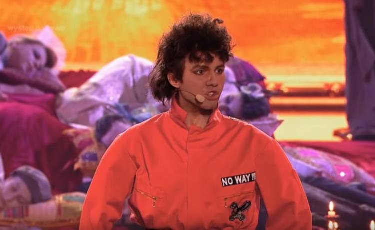 "Twoja twarz brzmi znajomo": Iga Krefft w hicie "Forever Young" zespołu Alphaville. Wygrała szósty odcinek!