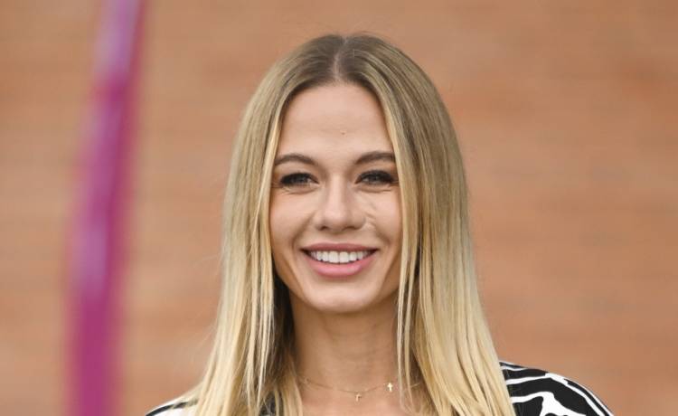 Kasia Dziurska ma wysportowaną sylwetkę. Jak ją utrzymuje? "Nie osiadam na laurach"