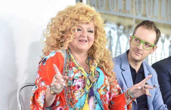 Magda Gessler coraz szczuplejsza? Fani nie wierzą własnym oczom: "Cudowna przemiana"