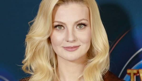 Katarzyna Kołeczek na szpitalnym łóżku. Aktorka znana z "M jak miłość" pokazała niepokojące zdjęcie