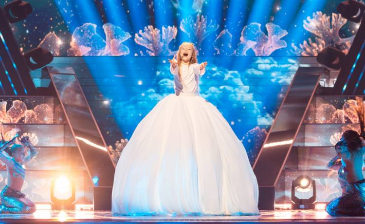 fot. Corinne Cumming/EBU