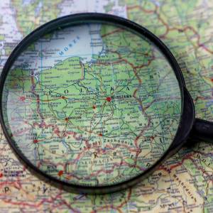 Tu Polacy chcą mieszkać! Ranking najlepszych miast zaskakuje – czy twoje jest na liście?