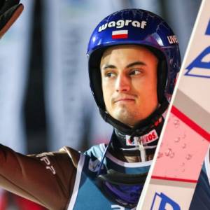 Maciej Kot zostanie ojcem! Żona polskiego skoczka w ciąży!