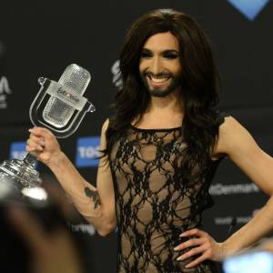Conchita Wurst diametralnie zmieniła wizerunek. Tak wygląda dziś