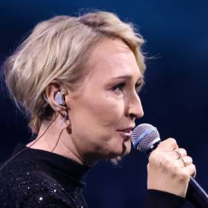 Córka Anity Lipnickiej na studniówce. Pola Porter wkrótce skończy 18 lat [WIDEO]