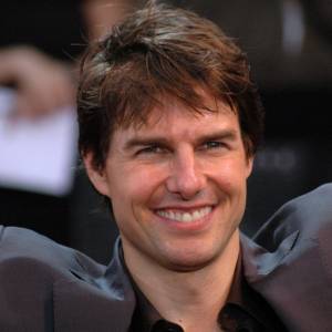 Tak wyglądał Tom Cruise w młodości. Kto by pomyślał, że ma już 60 lat! [ZDJĘCIA]
