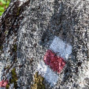 136 lat temu oznakowano pierwszy szlak w polskich Tatrach. Niewielu turystów wie, gdzie jest!