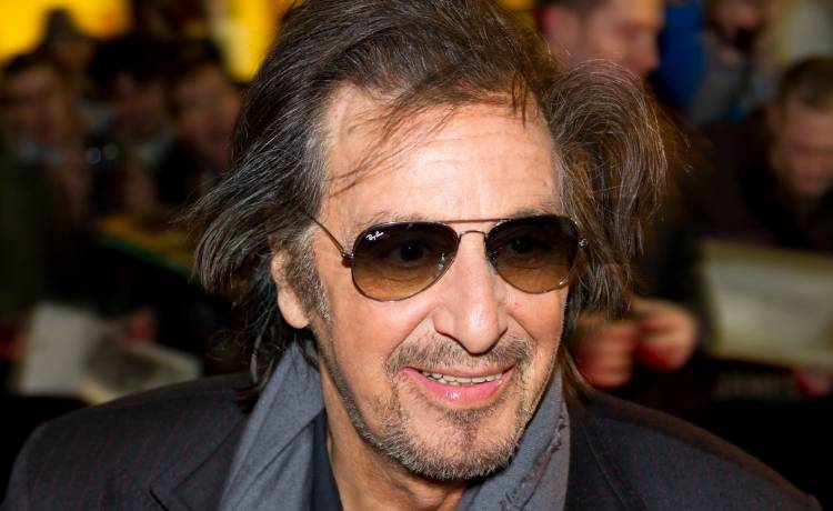Zaskakujące doniesienia. 83-letni Al Pacino zostanie ojcem!