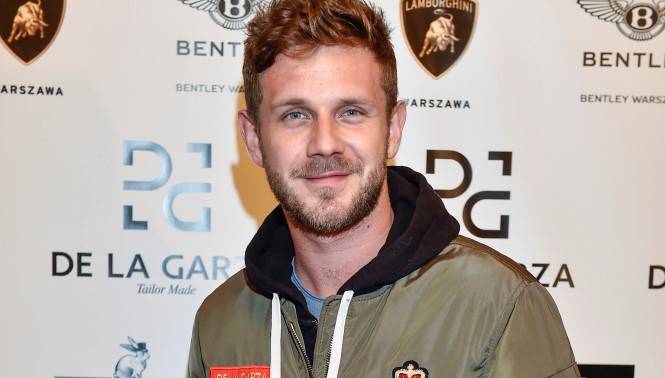 Była dziewczyna Antka Królikowskiego zaręczona z uczestnikiem "Top Model"! Pokazała zdjęcie pierścionka                                                    